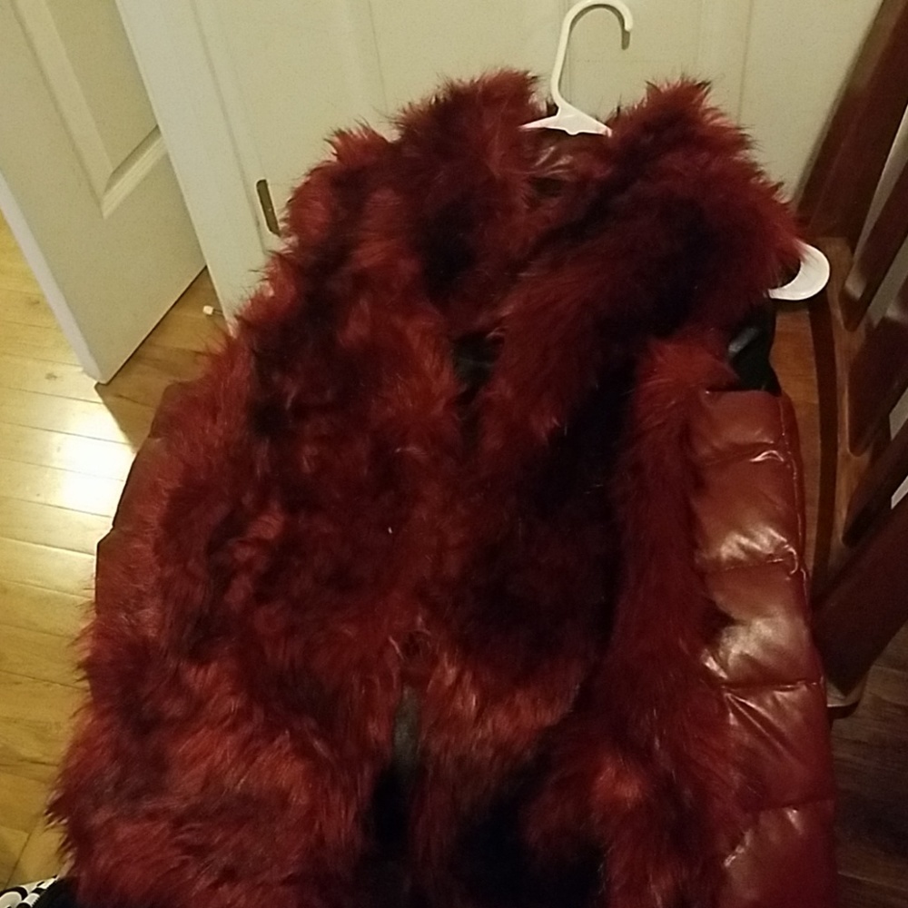 Vest